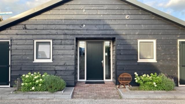 Vertoeven Bij Verhoeven Oud-Alblas Exteriör bild